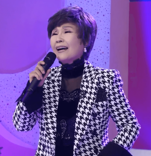 방주연 당신의 마음