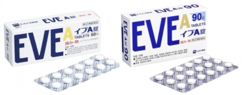 이브 진통제 부작용