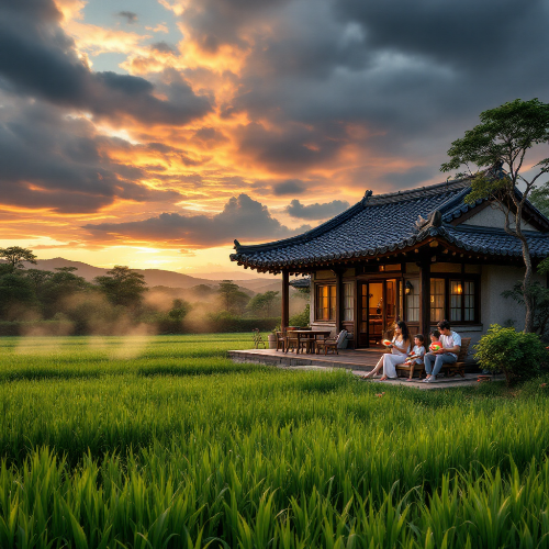 2025 백중기도 날짜, 의미, 전통 등 완벽정리