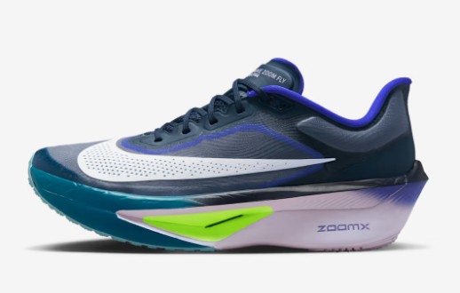 입문용 러닝화(런닝화) 추천 비교 - 나이키 줌플라이6