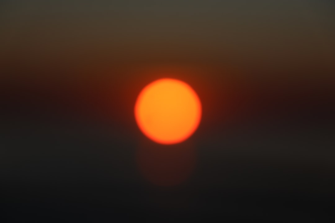 Solar.