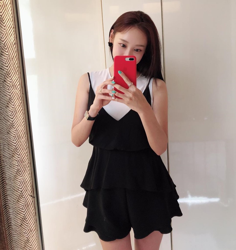 박지영 아나운서 원피스 핏 박지영 아나운서 원피스 핏