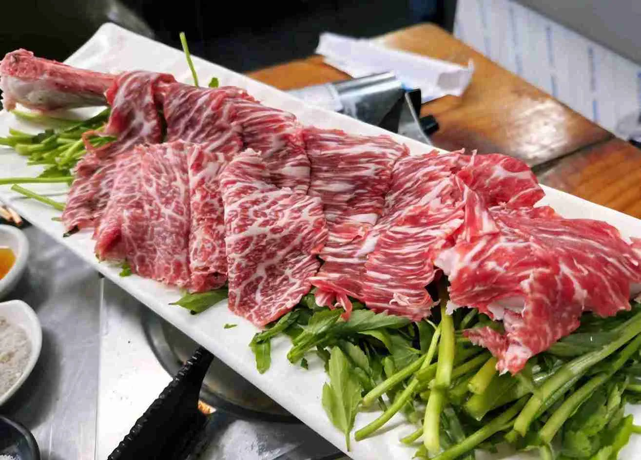 전현무계획3 아산 한우 우마카세 소구레 소갈비 코스부터 주차, 운영시간, 예약 꿀팁