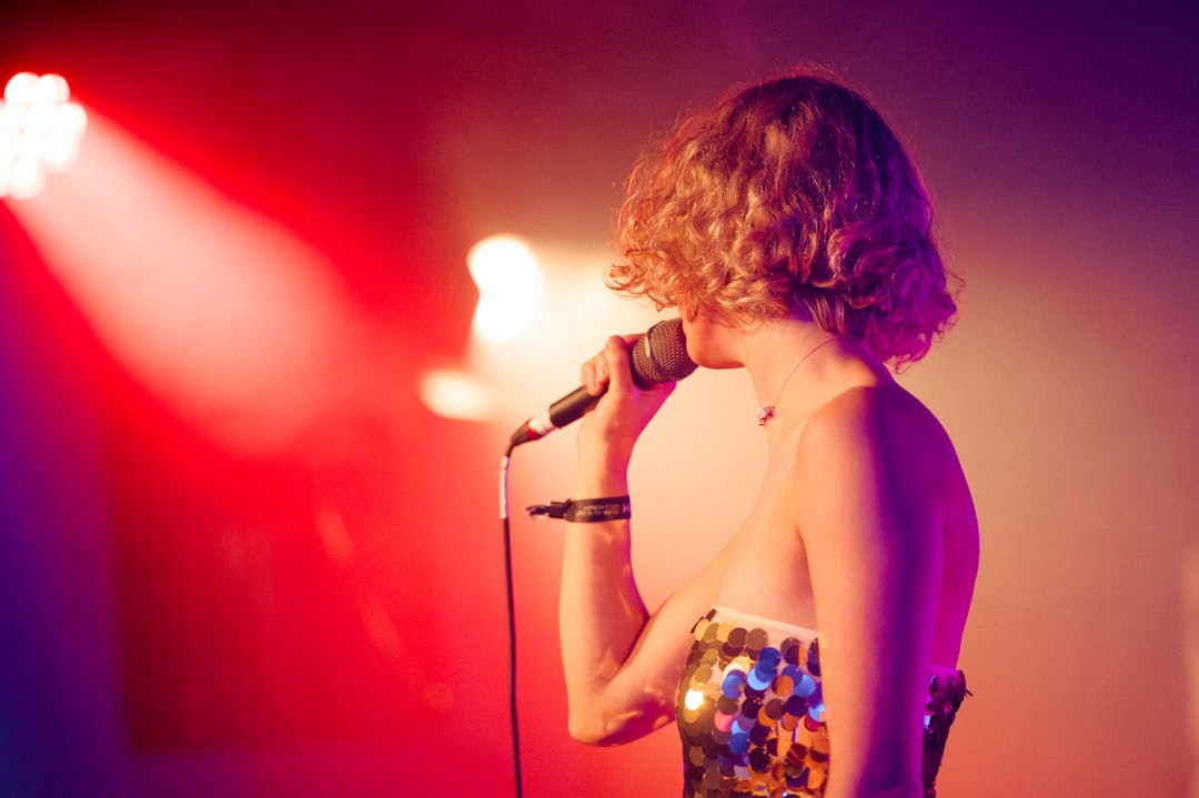 singer