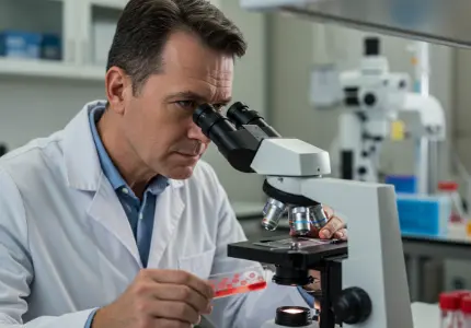 난소암 초기증상 및 진단검사방법