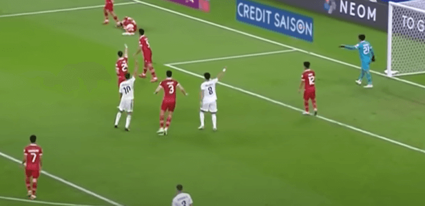 2023 카타르 아시아컵 경기일정 조별순위 하이라이트 