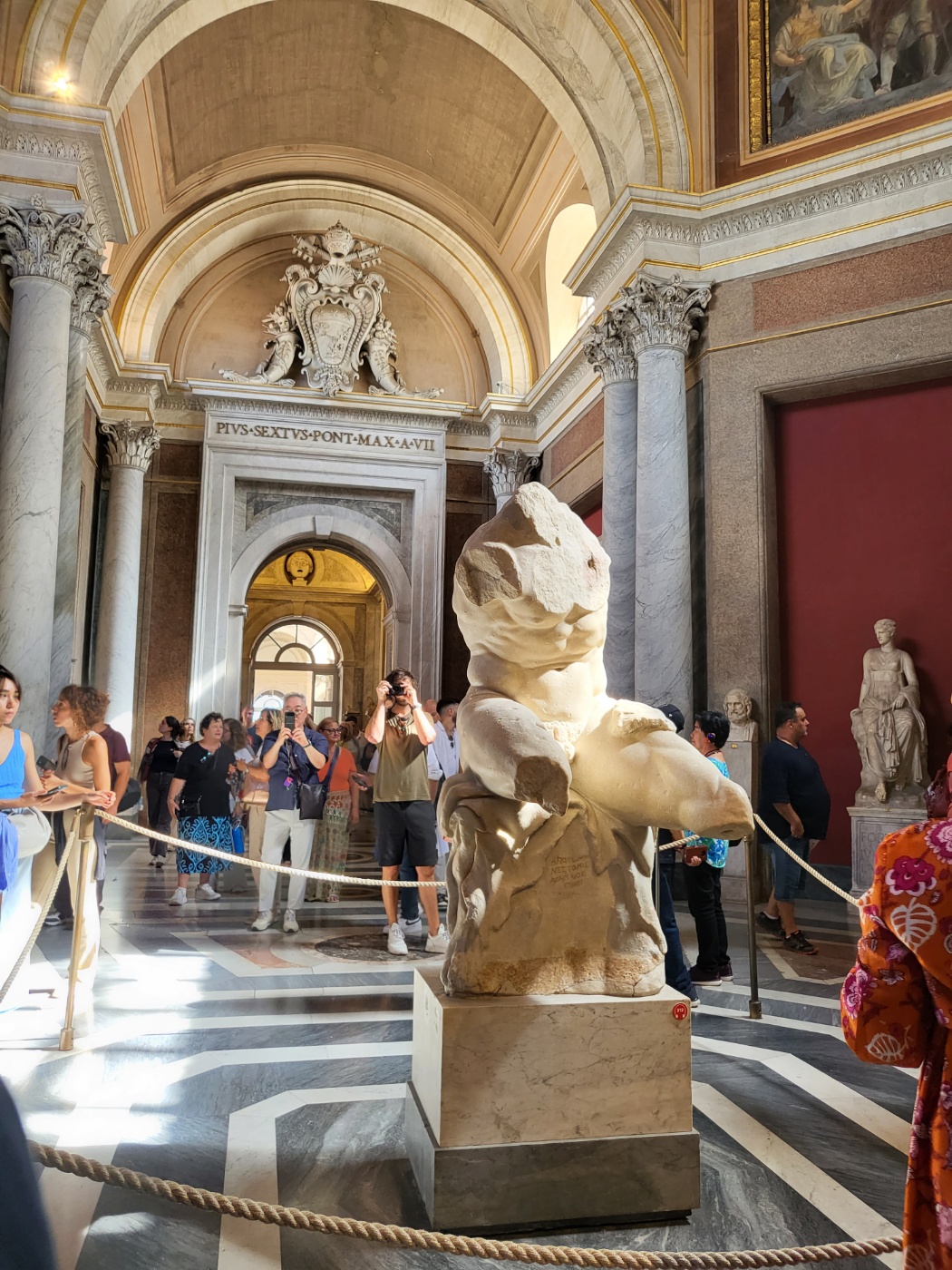 이탈리아 로마여행 9월