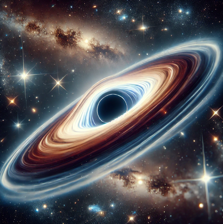 중력 렌즈 효과 우주의 신비를 푸는 열쇠