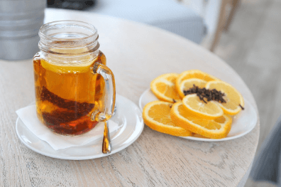 루이보스차의 효능11