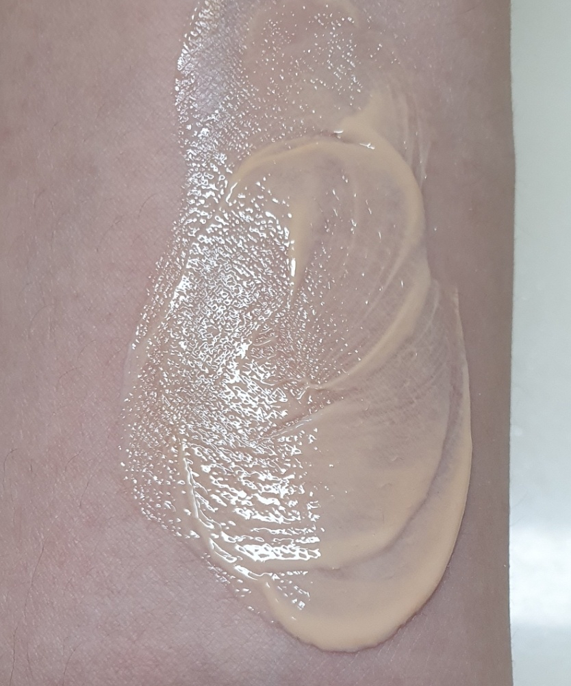 미감수 클렌징크림