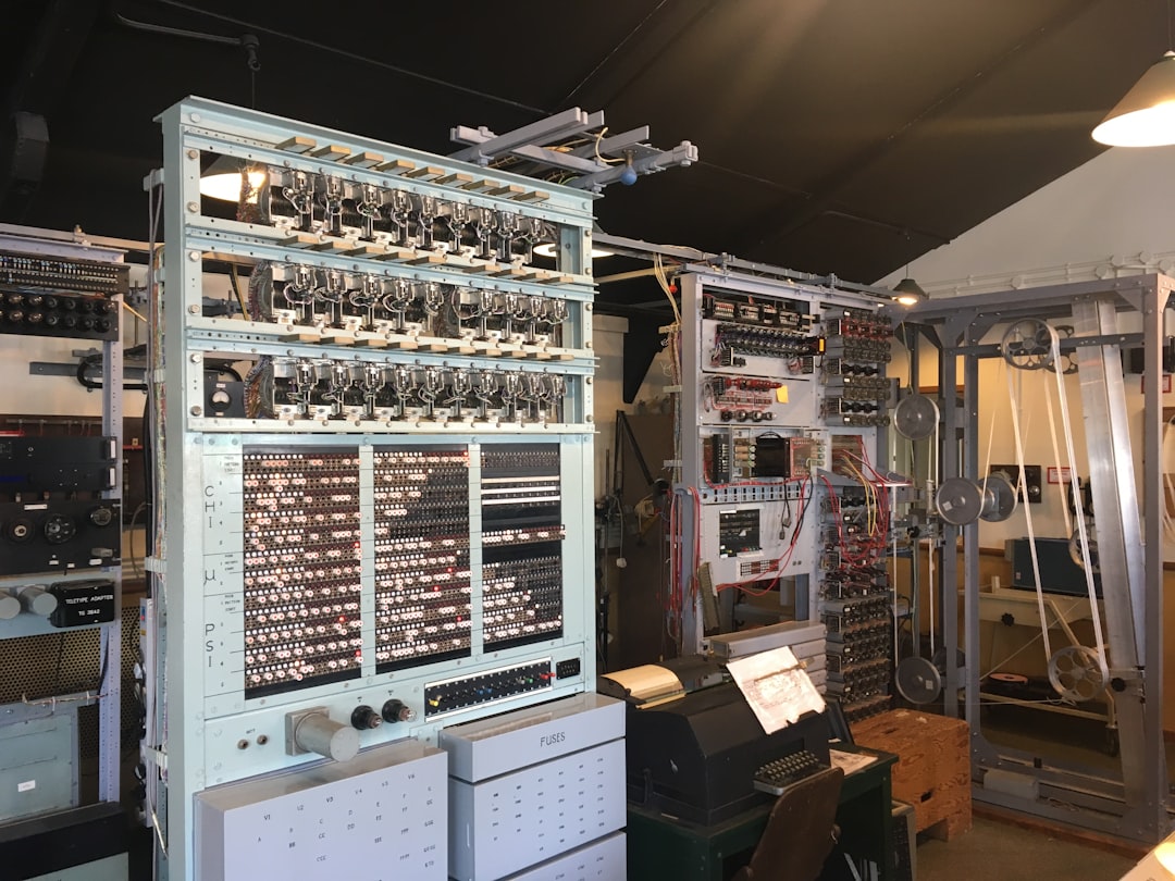 Modular