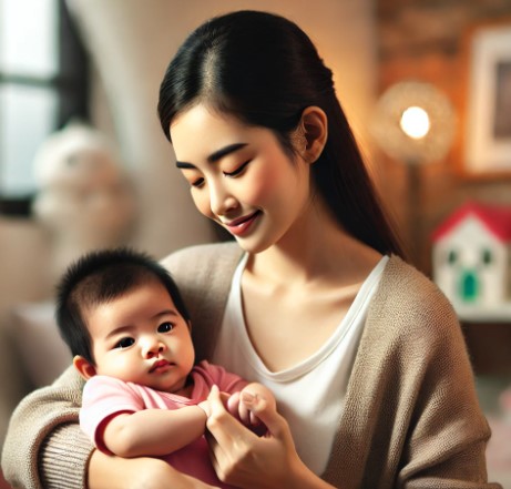 미혼모 지원프로그램