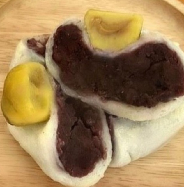 6시내고향-공주-알밤인절미-공주궁중떡