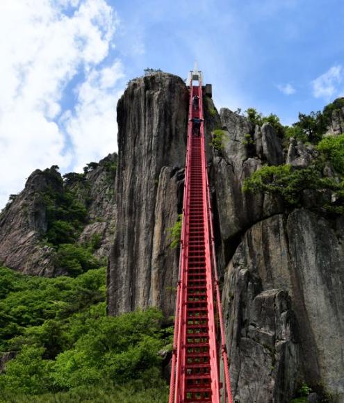 2025 대둔산 단풍 절정 &amp; 등산 코스 총정리 ❘ 케이블카&middot;주차&middot;소요시간 완벽 안내