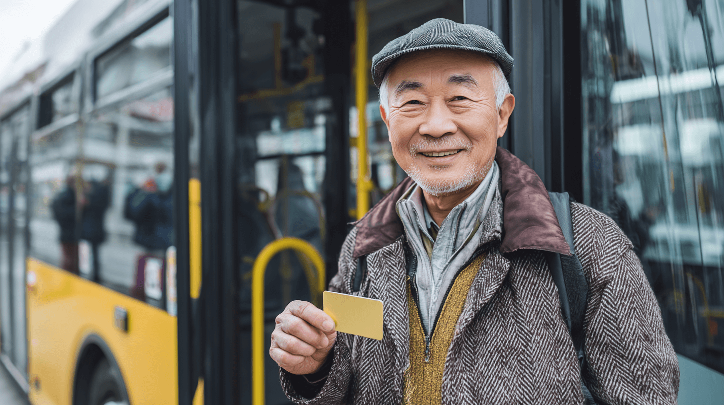 고령운전자 면허반납 신청&amp;#44; 대중교통