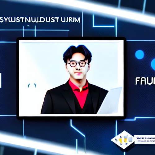 우신시스템, 미래산업 발판 준비 중!