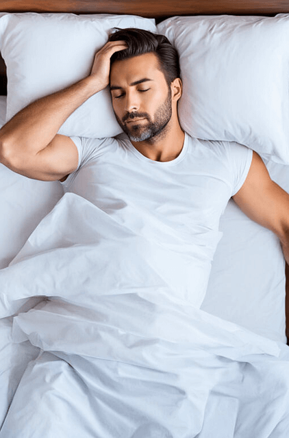 코골이 원인과 줄이는 방법