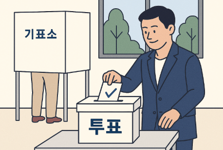 지방선거 공천명단 후보자 확인