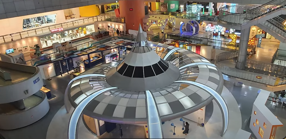 어린이날과 어버이날, 5월의 가족나들이를 위한 톱 5