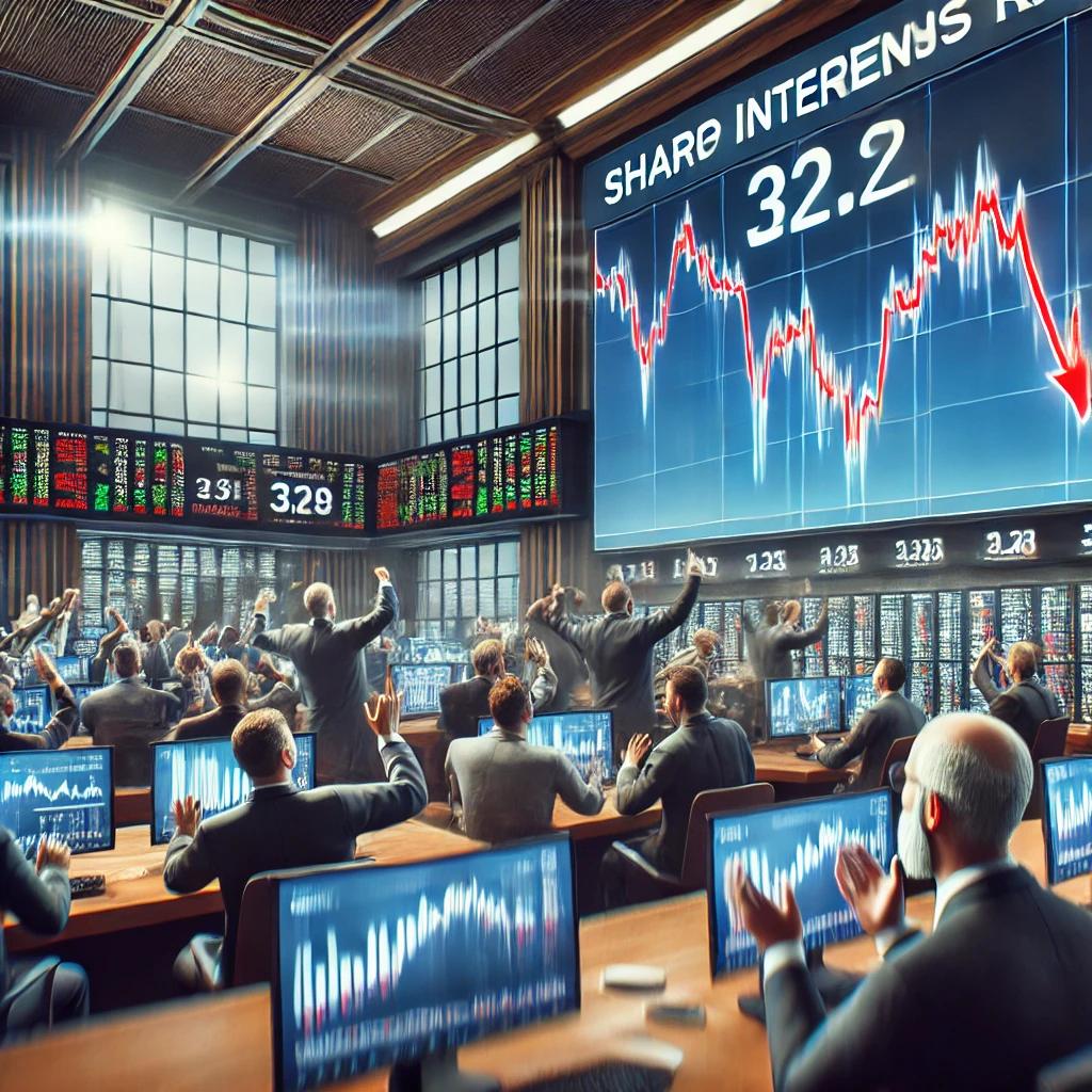 금리인하 미국주식