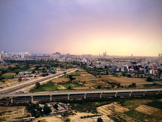 대구지하철 1호선 역별 첫차 시간 막차 시간 지하철 노선도3