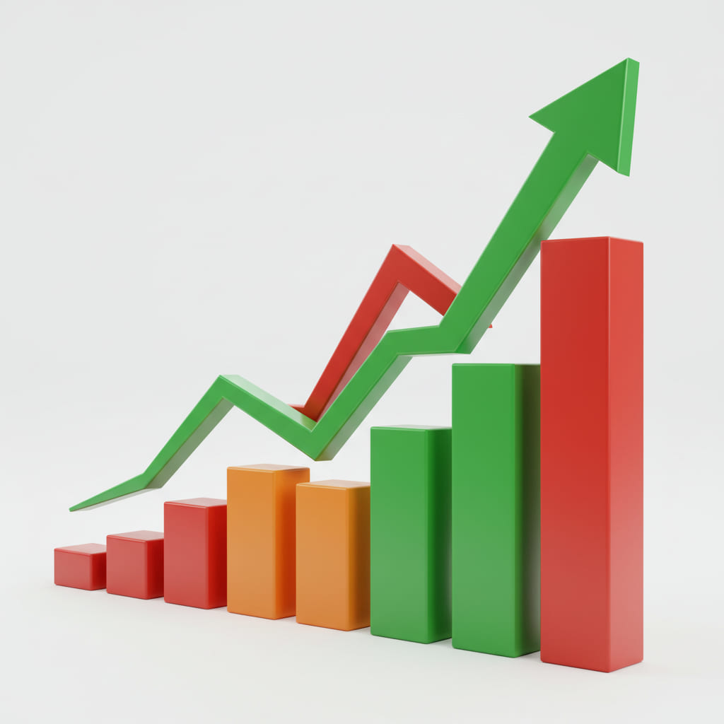 QQQ와 SPY의 차이점 비교