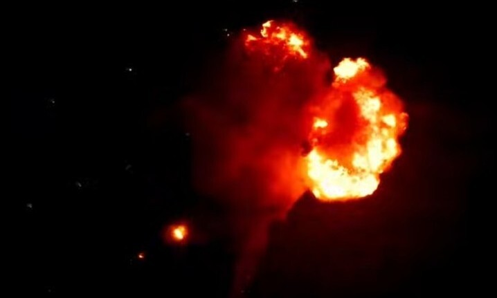 이노스페이스 한빛-나노 발사 실패-상업발사체 비극&amp;#44; 무엇이 잘못되었나?