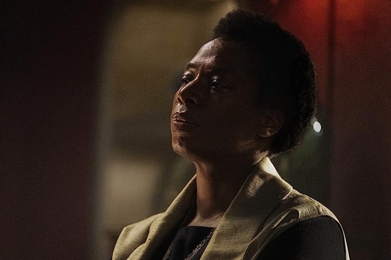 [재밌는 최신 미드추천] 애플tv 드라마다시보기 지하창고 사일로의 비밀 줄거리 결말 등장인물