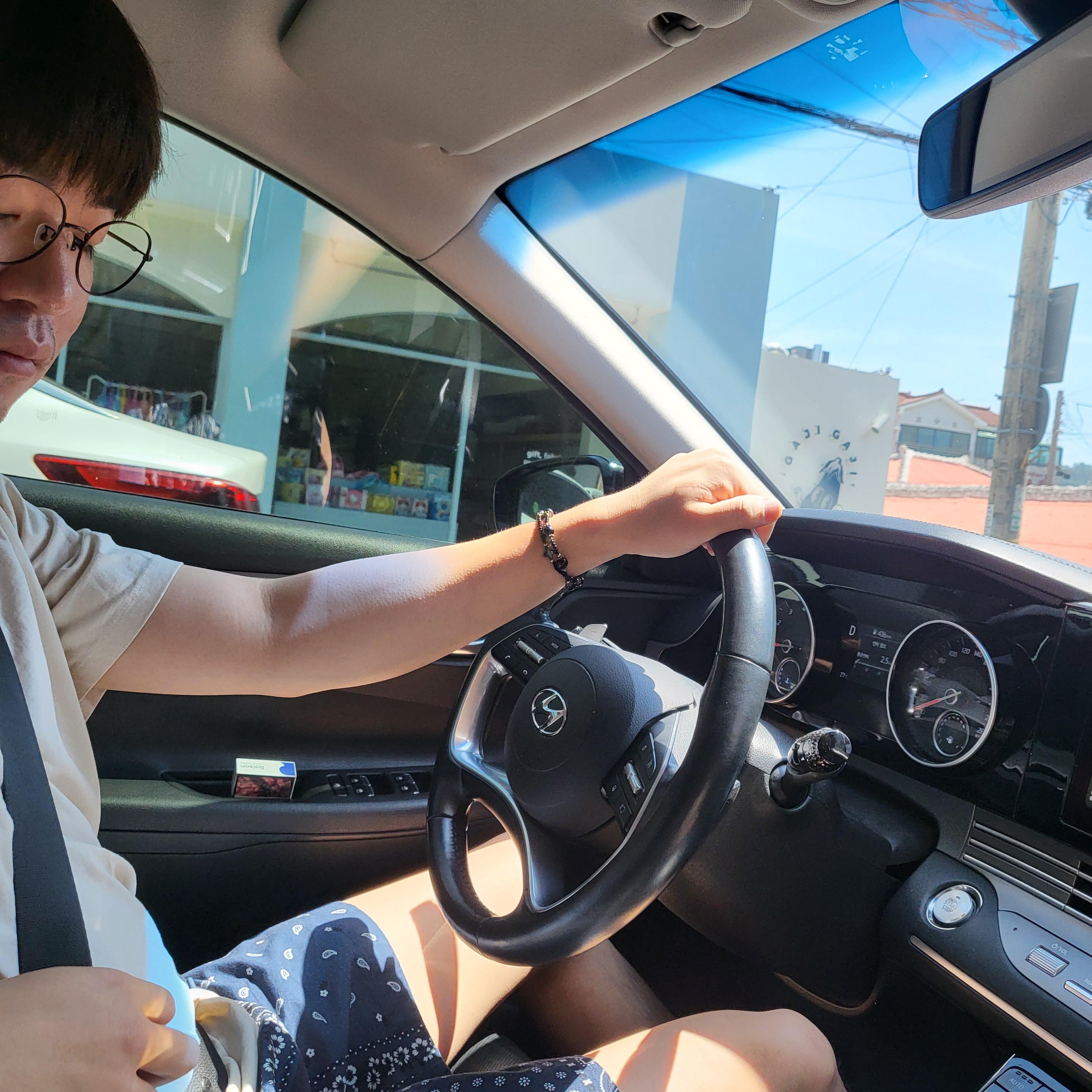 제주여행 패밀리렌트카 후기