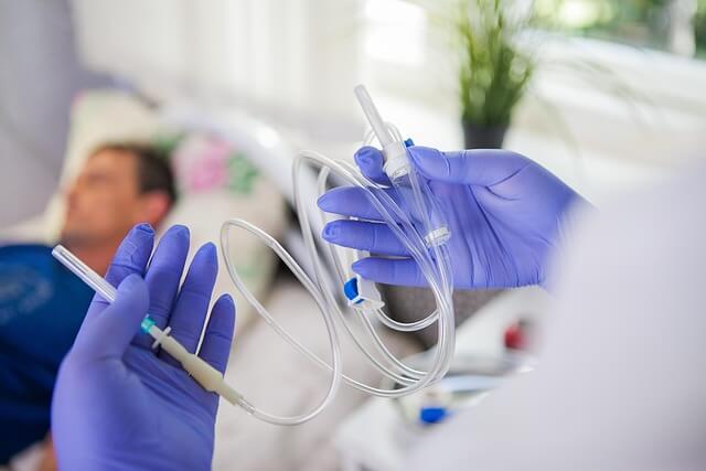 대장내시경 전 먹어도 되는 음식