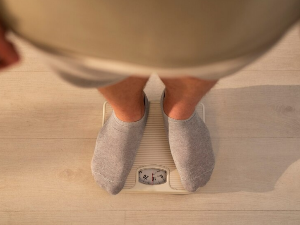 뱃살 빼는 최고의 방법