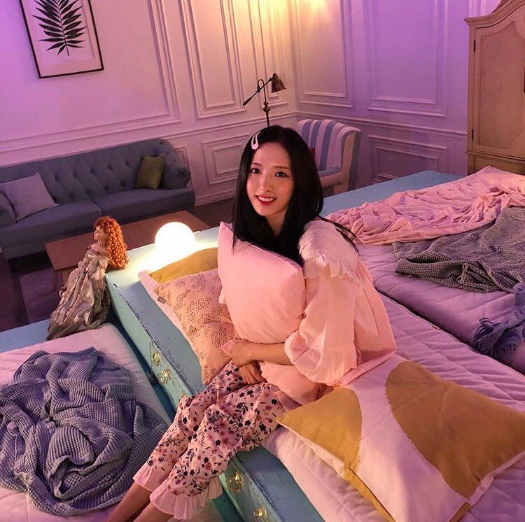 우주소녀 보나 고화질사진 모음 우주소녀 보나 고화질사진 모음