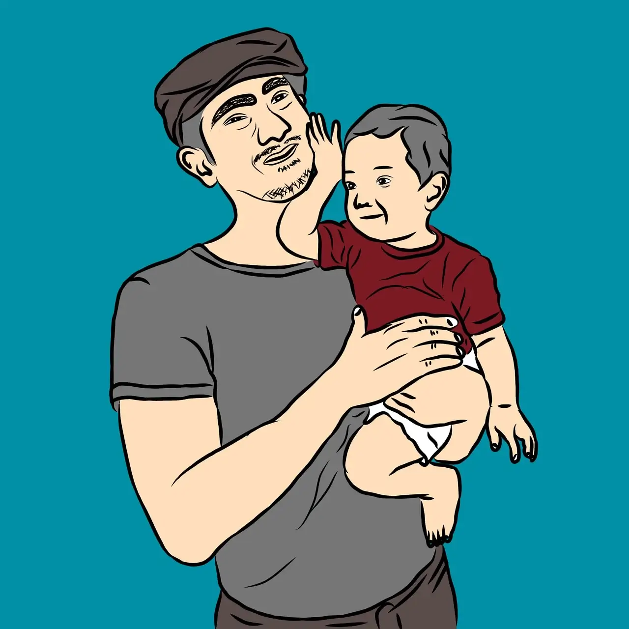 2025년&amp;#44; 한부모 가족을 위한 따뜻한 변화들💛 꼭 챙겨보세요 관련사진