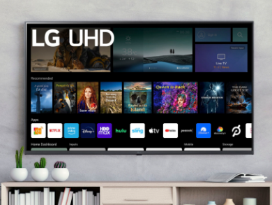 lg 85인치 tv