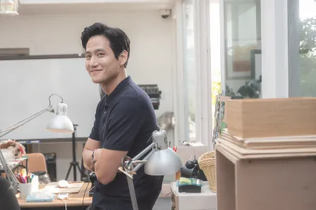 종우 역(박해준)