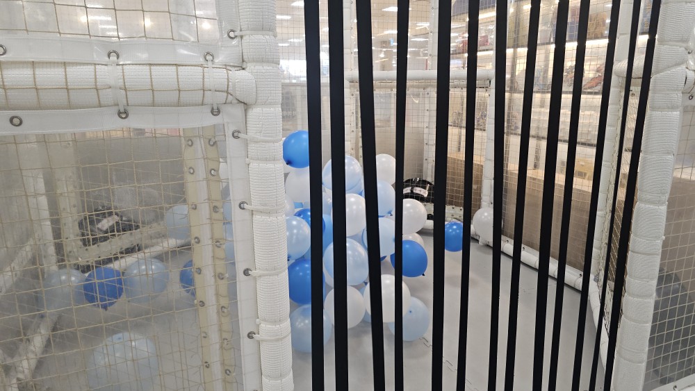 [25.3월] 오산 키즈카페, 챔피온 (홈플러스 오산점)