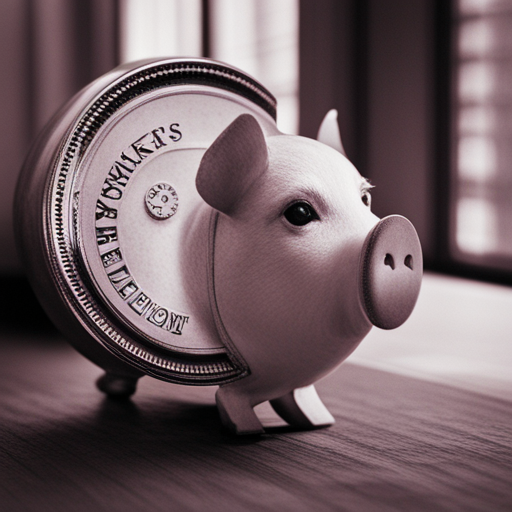 퇴직금 지급규정