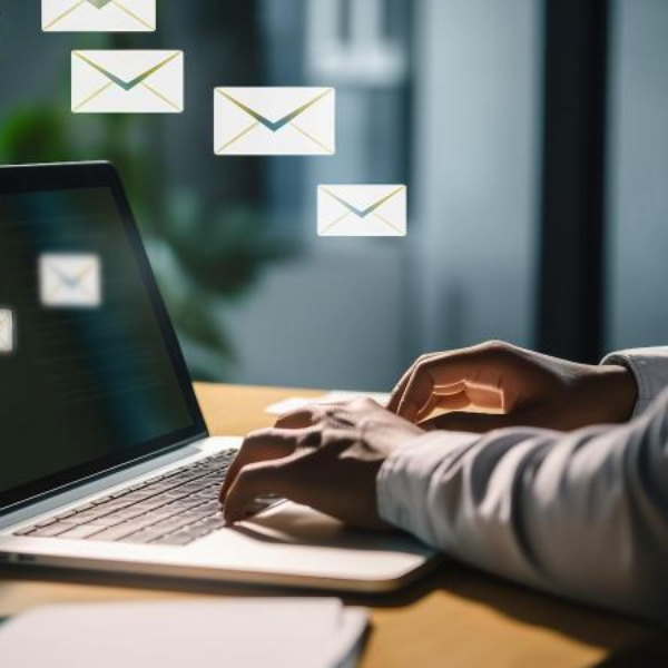 다음 메일 추가 계정 만들기 방법 33