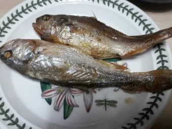 냉동생선 해동 생선 맛있게 굽기 꿀팁_5