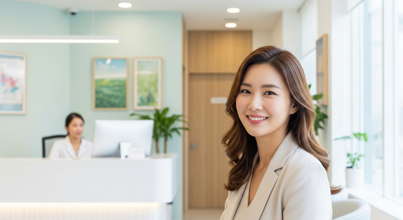 빈혈 vs 이석증 구분법