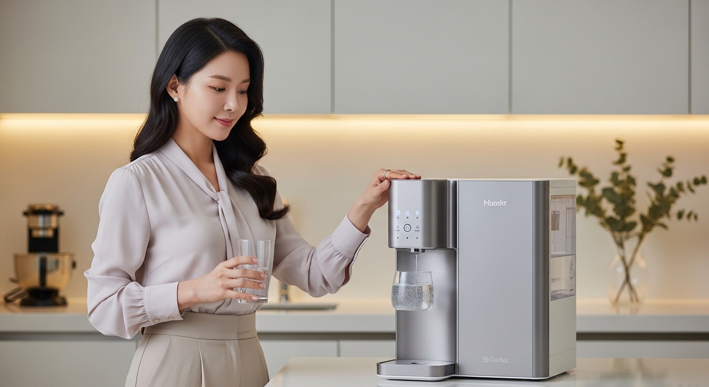 코웨이 매트리스 렌탈 단점