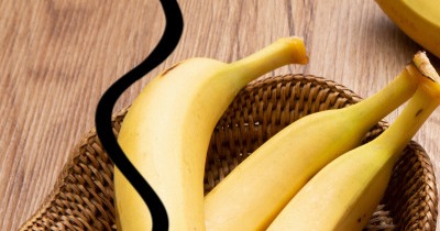 바나나 효능 부작용