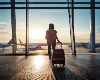 출국납부금 환급 서비스 신청2