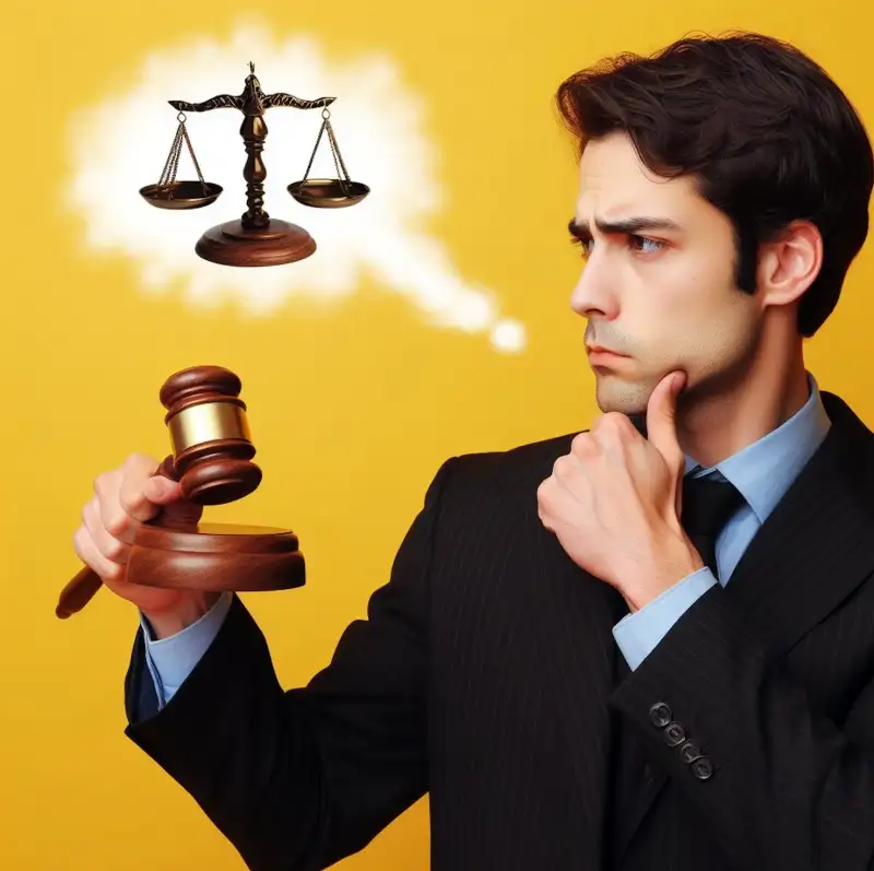 허위사실-유포-명예훼손-피해를-입은-남자의-모습