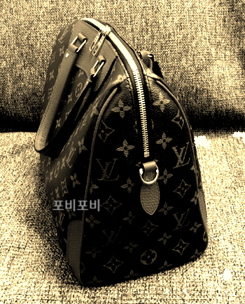 루이비통 가방 전체 모습