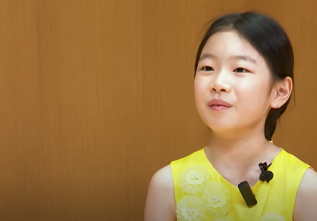 김연아 바이올리니스트