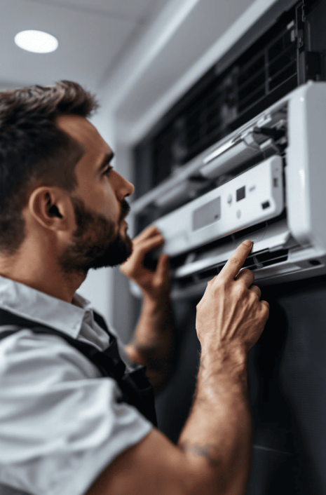 삼성에어컨 사전점검 신청 방법