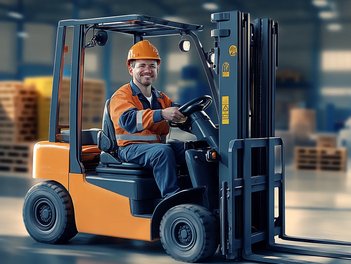 쿠팡 지게차 알바, 자격증만 있으면 고수익 가능? 급여와 지원 팁까지 알아보세요