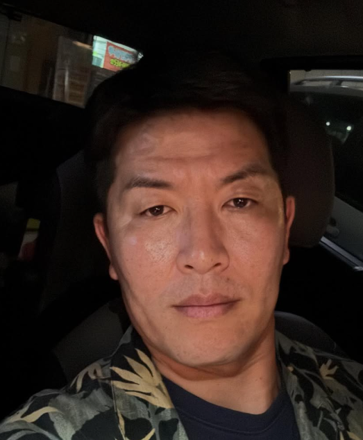 김병현 야구선수