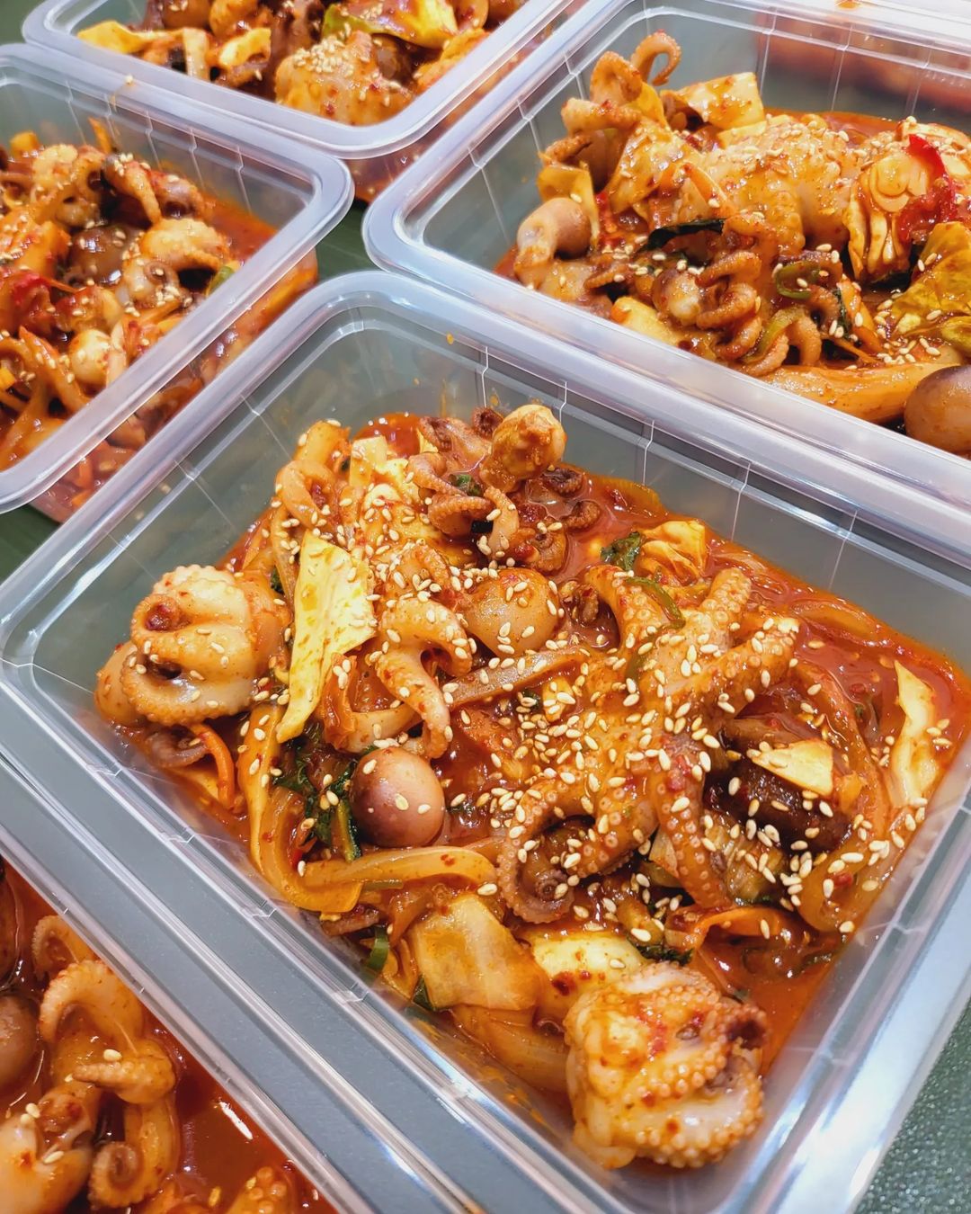 구로 신도림 맛집 다채로움에 반하다 미식 여행 기분 세계 반찬